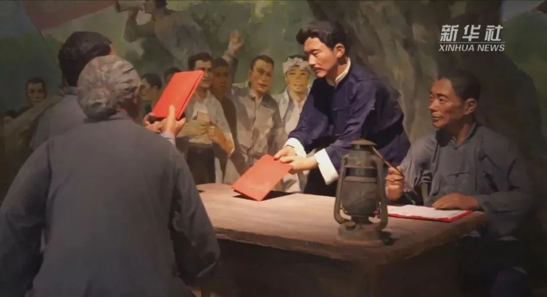 【缅怀】今天，格外怀念他！